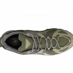 New Balance Buty męskie ML610TM – zielone