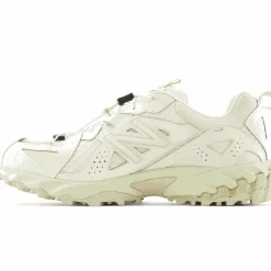 New Balance Buty męskie ML610XB – białe