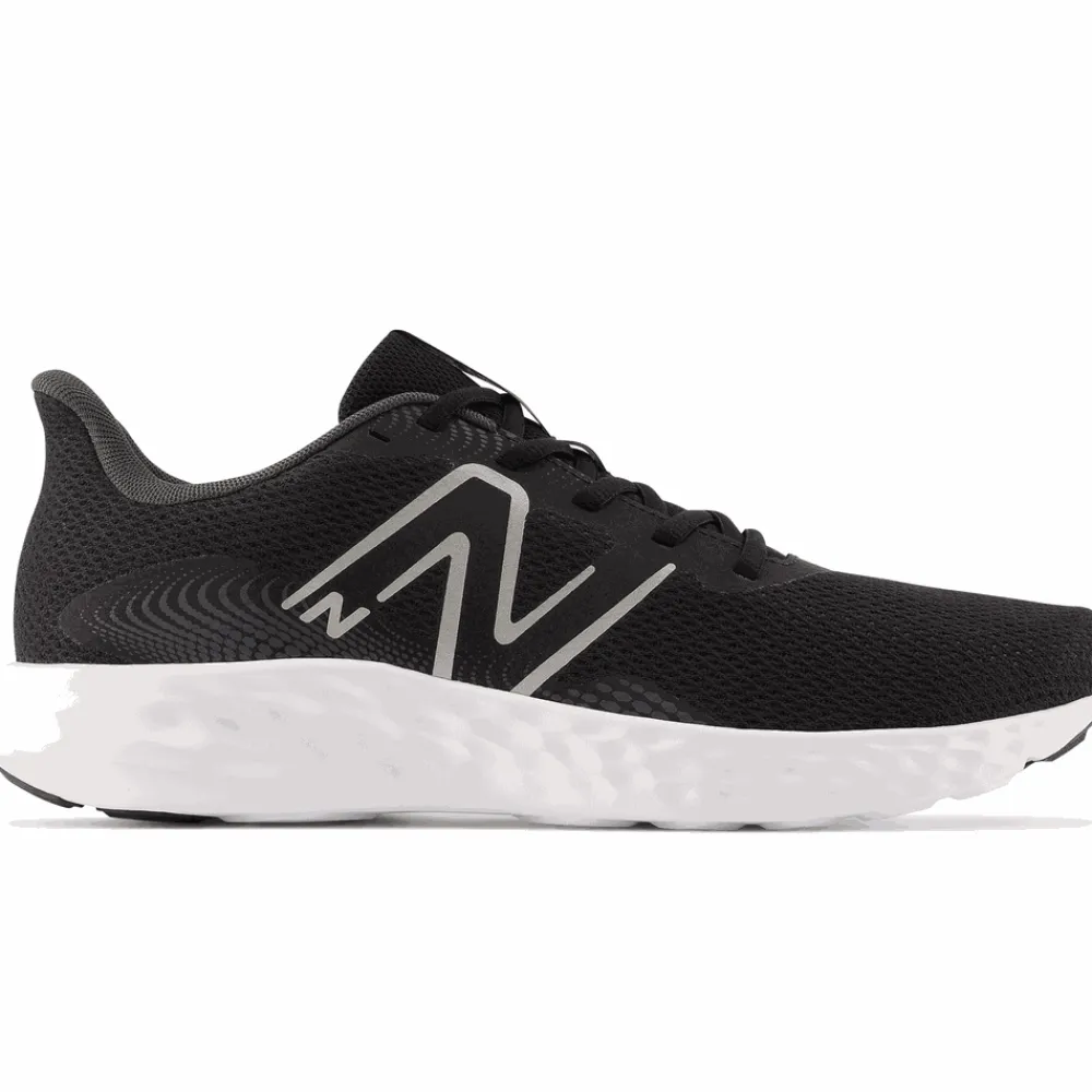 BUTYBIEGOWE|AKTYWNOSE|BIEGANIE*New Balance BUTYBIEGOWE|AKTYWNOSE|BIEGANIE Buty męskie M411LB3 – czarne