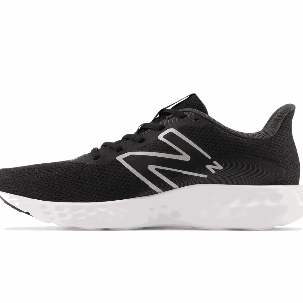BUTYBIEGOWE|AKTYWNOSE|BIEGANIE*New Balance BUTYBIEGOWE|AKTYWNOSE|BIEGANIE Buty męskie M411LB3 – czarne