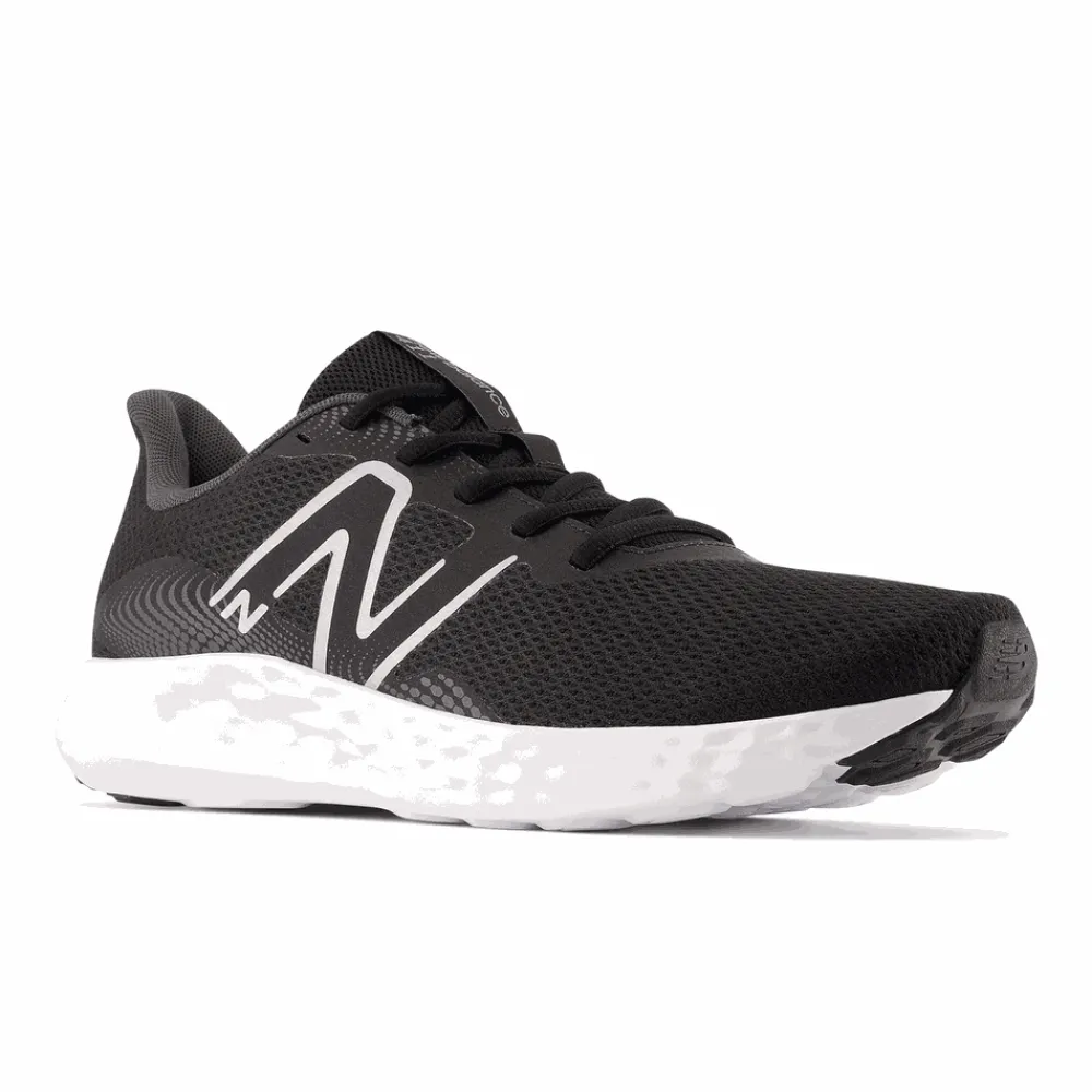 BUTYBIEGOWE|AKTYWNOSE|BIEGANIE*New Balance BUTYBIEGOWE|AKTYWNOSE|BIEGANIE Buty męskie M411LB3 – czarne