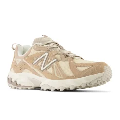 New Balance Buty męskie ML610TBE – brązowe