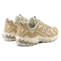New Balance Buty męskie ML610TBE – brązowe