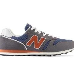 New Balance Buty męskie ML373OG2 – szare