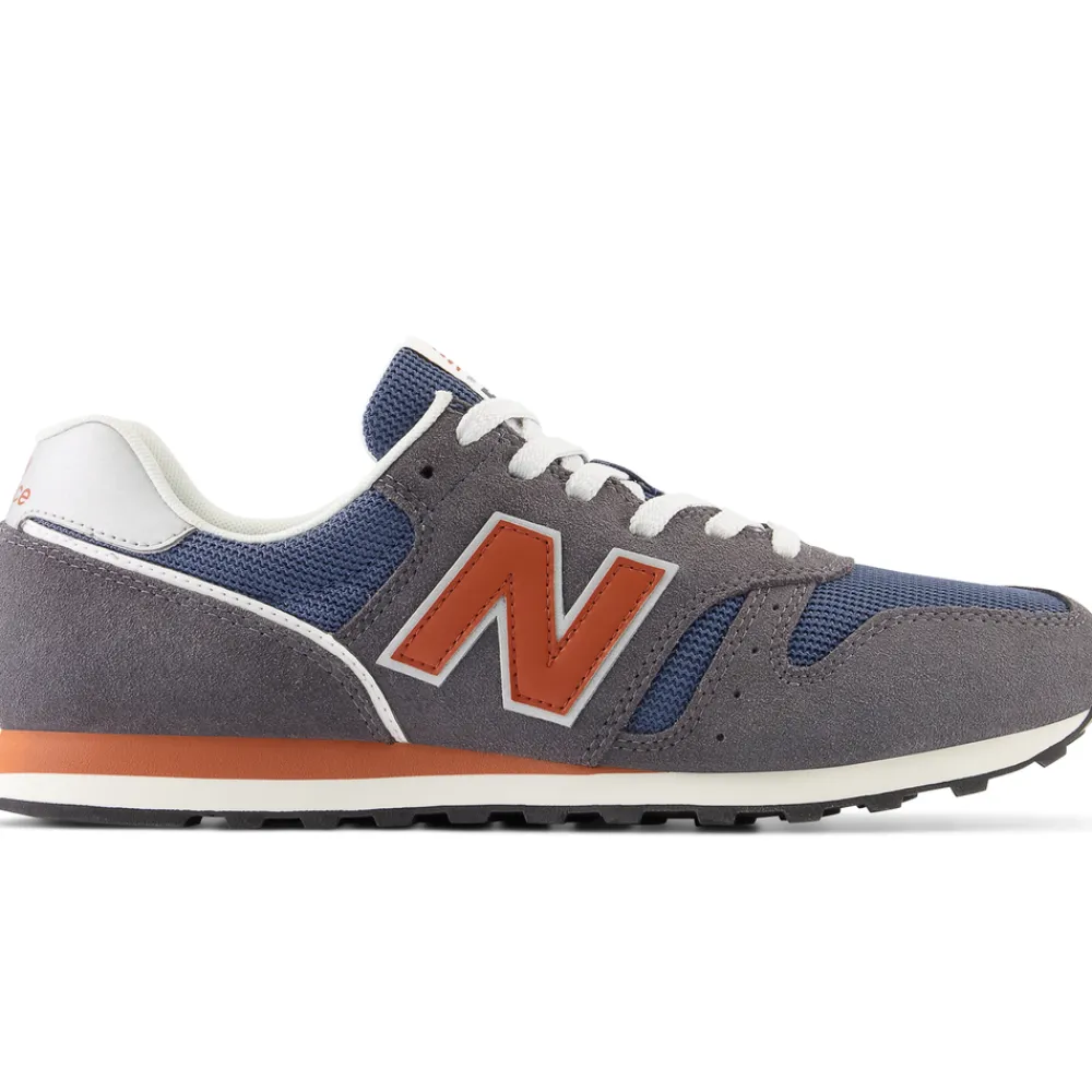 New Balance Buty męskie ML373OG2 – szare