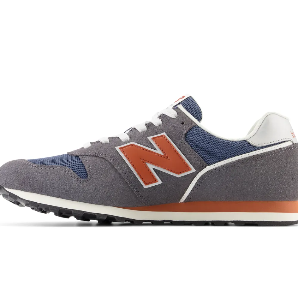 New Balance Buty męskie ML373OG2 – szare