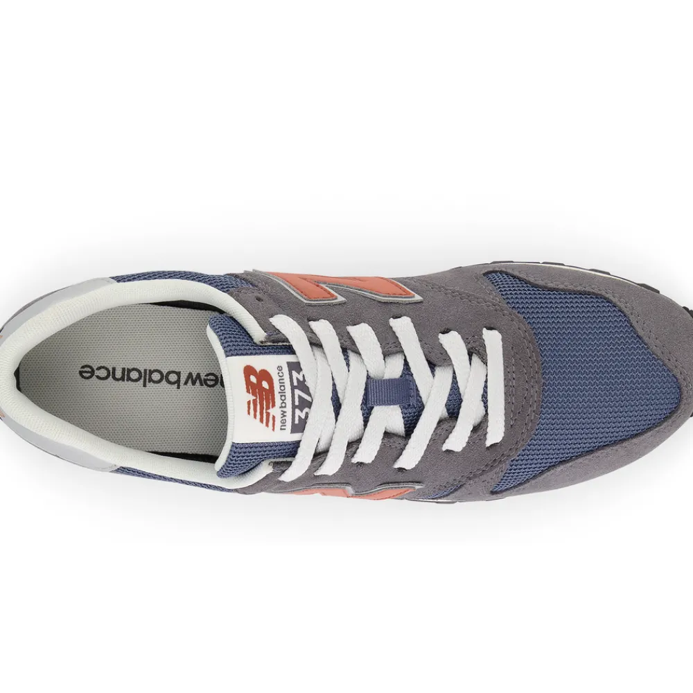 New Balance Buty męskie ML373OG2 – szare