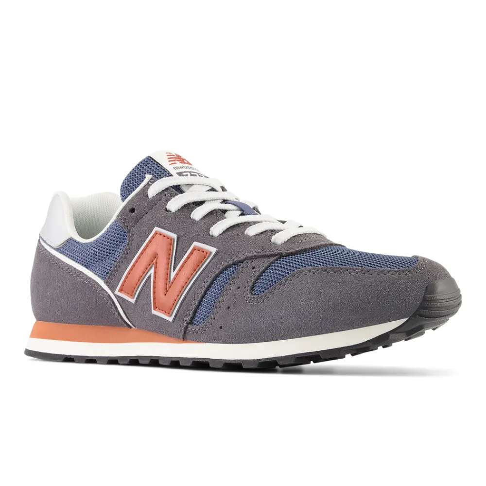 New Balance Buty męskie ML373OG2 – szare