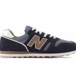 New Balance Buty męskie ML373OC2 – granatowe