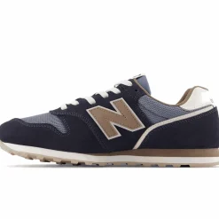 New Balance Buty męskie ML373OC2 – granatowe