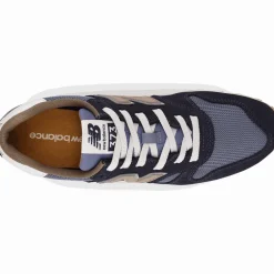 New Balance Buty męskie ML373OC2 – granatowe