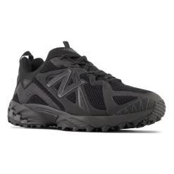 New Balance Buty męskie ML610TBB – czarne