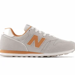 New Balance Buty męskie ML373OB2 – szare