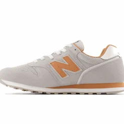 New Balance Buty męskie ML373OB2 – szare
