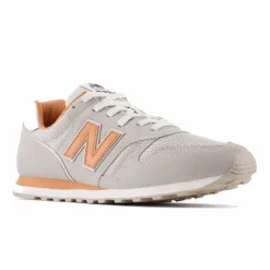 New Balance Buty męskie ML373OB2 – szare