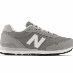 New Balance Buty męskie ML515GRY – szare