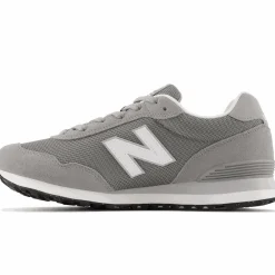 New Balance Buty męskie ML515GRY – szare
