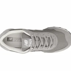 New Balance Buty męskie ML515GRY – szare