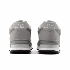 New Balance Buty męskie ML515GRY – szare