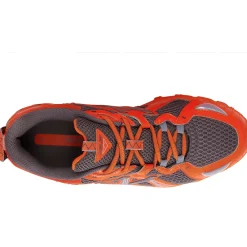 New Balance Buty męskie ML610TB – pomarańczowe