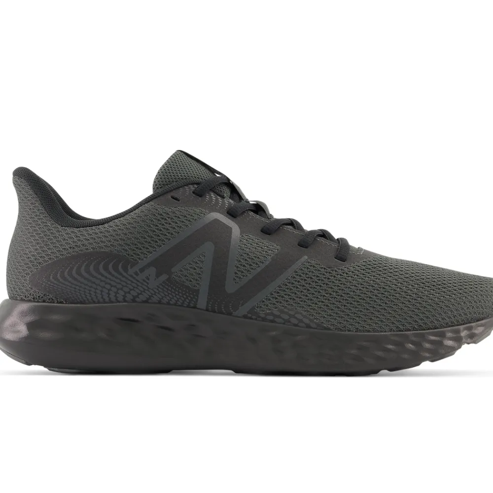 BUTYBIEGOWE|AKTYWNOSE|BIEGANIE*New Balance BUTYBIEGOWE|AKTYWNOSE|BIEGANIE Buty męskie M411LK3 – zielone