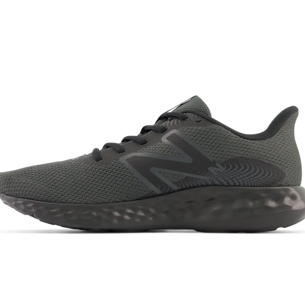 BUTYBIEGOWE|AKTYWNOSE|BIEGANIE*New Balance BUTYBIEGOWE|AKTYWNOSE|BIEGANIE Buty męskie M411LK3 – zielone