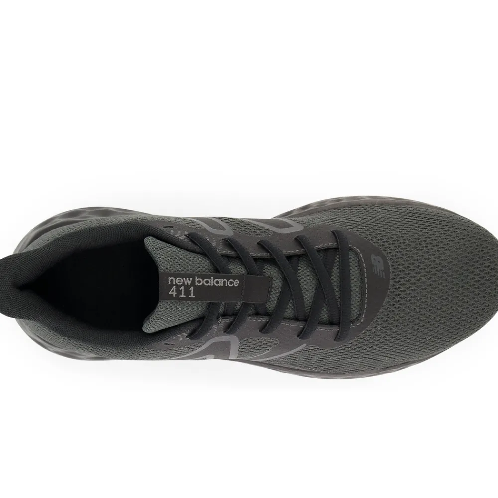 BUTYBIEGOWE|AKTYWNOSE|BIEGANIE*New Balance BUTYBIEGOWE|AKTYWNOSE|BIEGANIE Buty męskie M411LK3 – zielone
