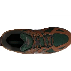 New Balance Buty męskie ML610TBG – brązowe