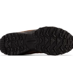 New Balance Buty męskie ML610TBG – brązowe