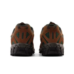 New Balance Buty męskie ML610TBG – brązowe