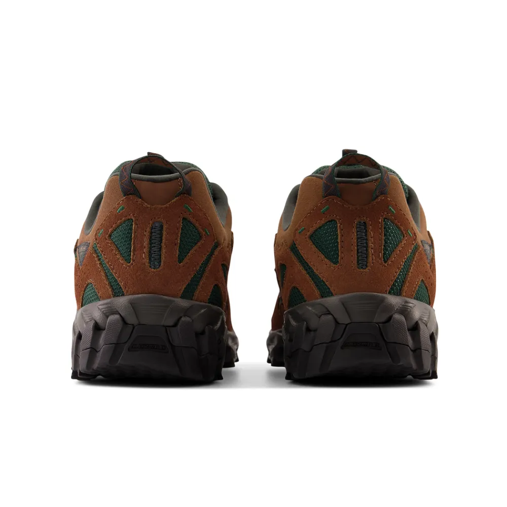 New Balance Buty męskie ML610TBG – brązowe