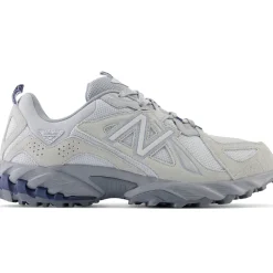New Balance Buty męskie ML610TBF – szare