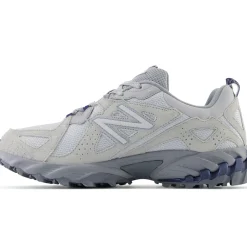 New Balance Buty męskie ML610TBF – szare