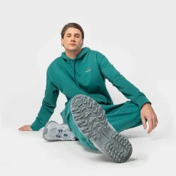 New Balance Buty męskie ML610TBF – szare