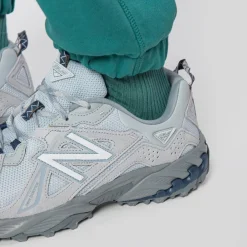 New Balance Buty męskie ML610TBF – szare