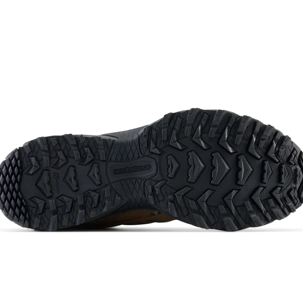 New Balance Buty męskie ML610TQ – brązowe