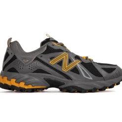 New Balance Buty męskie ML610TAK – czarne