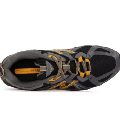 New Balance Buty męskie ML610TAK – czarne
