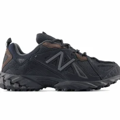 New Balance Buty męskie ML610TP – czarne
