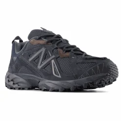 New Balance Buty męskie ML610TP – czarne