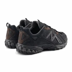 New Balance Buty męskie ML610TP – czarne