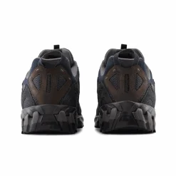 New Balance Buty męskie ML610TP – czarne