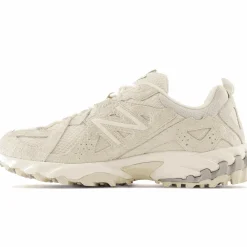 New Balance Buty męskie ML610TF – beżowe