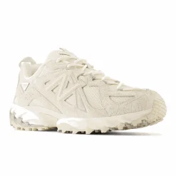 New Balance Buty męskie ML610TF – beżowe