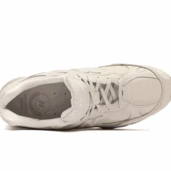 New Balance Buty męskie M991OW – beżowe