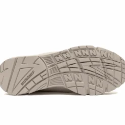 New Balance Buty męskie M991OW – beżowe