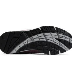 New Balance Buty męskie M991PGG – fioletowe