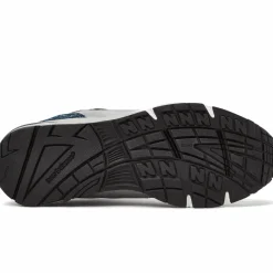 New Balance Buty męskie M991PSG – szare