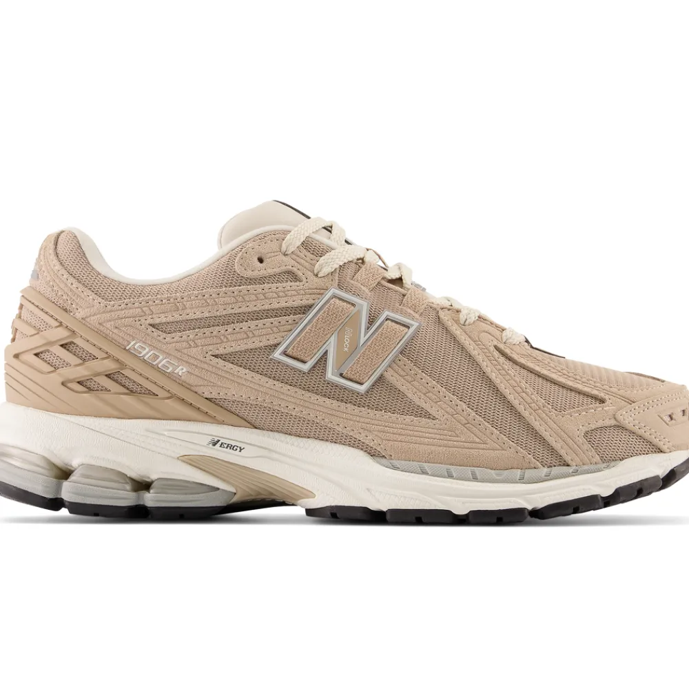 New Balance Buty męskie M1906RW – beżowe