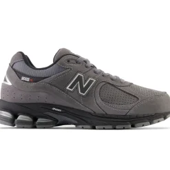 New Balance Buty męskie M2002REH – szare